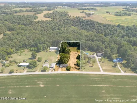 24412 Boyer Rd, New Washington, IN 47162