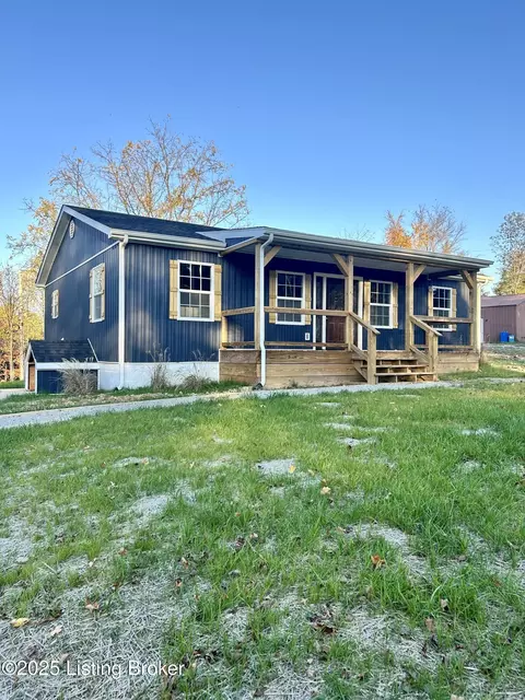 1958 Sunbeam Rd, Leitchfield, KY 42754