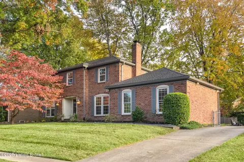 10202 Falling Tree Way, Louisville, KY 40223