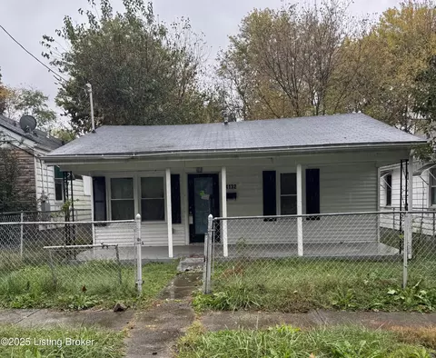 4132 Craig Ave, Louisville, KY 40215