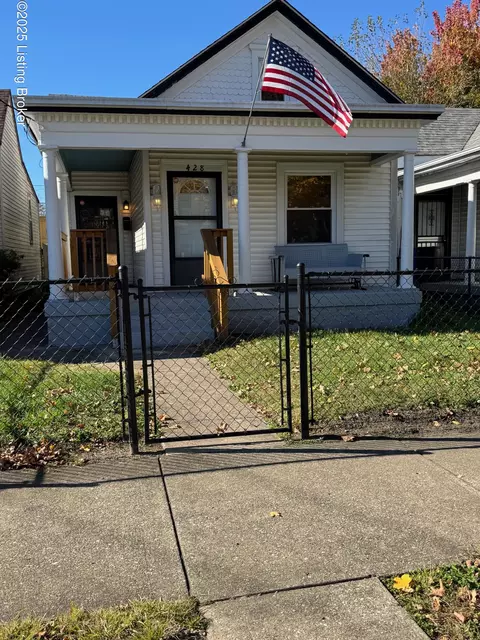 428 N 20th St, Louisville, KY 40203