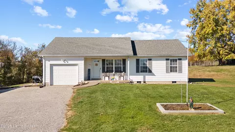 147 Huffman Ln, Shelbyville, KY 40065