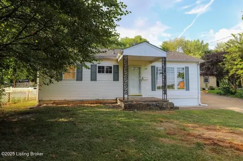 709 Otter Creek Rd, Vine Grove, KY 40175