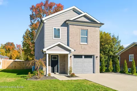 7005 Feyhurst Dr, Louisville, KY 40258