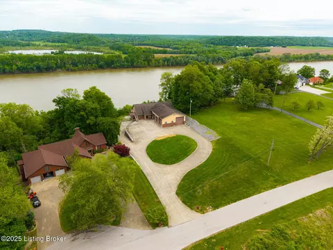 116 Lisa Dr, Brandenburg, KY 40108