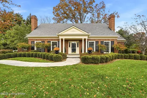 3303 Mount Shasta Way, Louisville, KY 40241