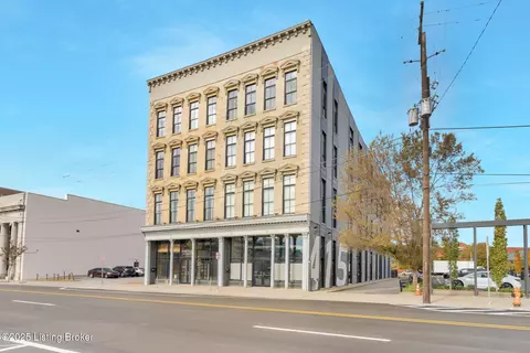 415 E Market St UNIT 104, Louisville, KY 40202