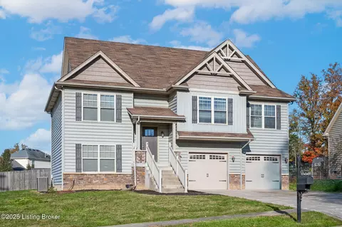 111 Pond Creek Ct, Mount Washington, KY 40047