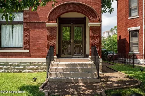 1034 S Brook St, Louisville, KY 40203
