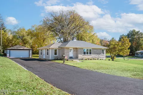 703 N Miles St, Elizabethtown, KY 42701