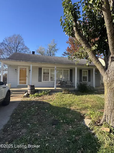 228 Demaree Dr, Bardstown, KY 40004