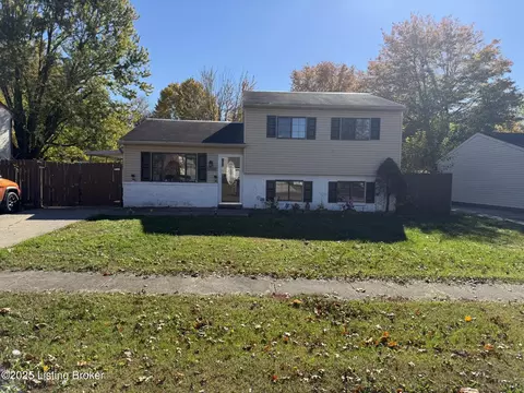 5508 Hasbrook Dr, Louisville, KY 40229