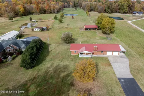 1109 Holly Ave, Louisville, KY 40118