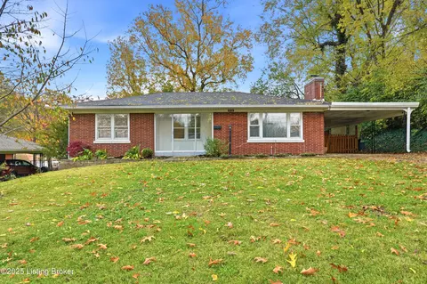 6709 Morocco Dr, Louisville, KY 40214