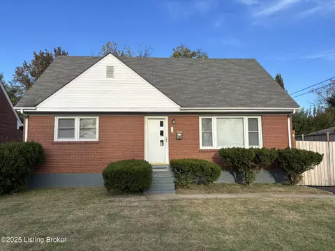 3543 Mayo Dr, Louisville, KY 40218