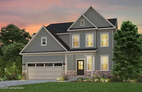 18110 Catalpa Hills Way, Louisville, KY 40023