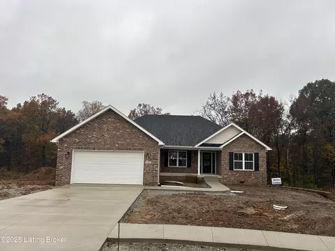 604 Hillcreek Ct, Bardstown, KY 40004