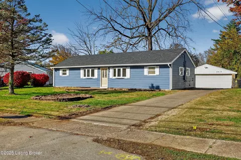 4919 Valley Station Rd, Louisville, KY 40272