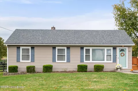 122 Cardinal Dr, Simpsonville, KY 40067