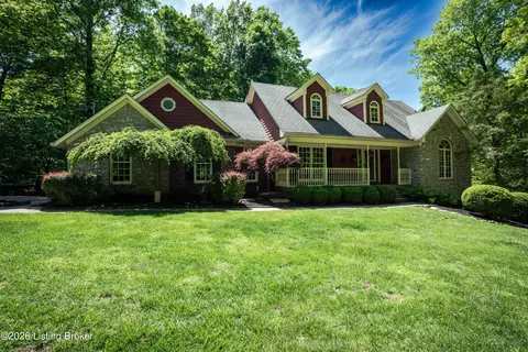 14010 Echo Hill Trl, Louisville, KY 40299