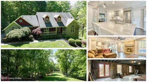 14010 Echo Hill Trl, Louisville, KY 40299