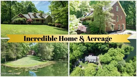 14010 Echo Hill Trl, Louisville, KY 40299