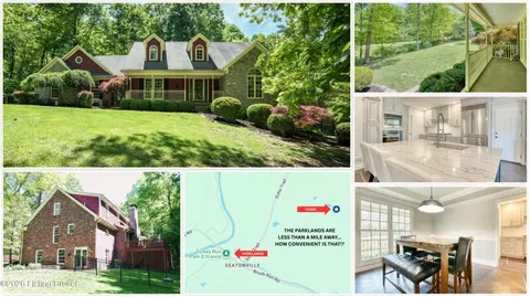 14010 Echo Hill Trl, Louisville, KY 40299