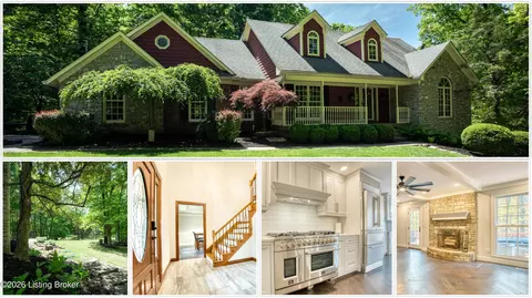 14010 Echo Hill Trl, Louisville, KY 40299