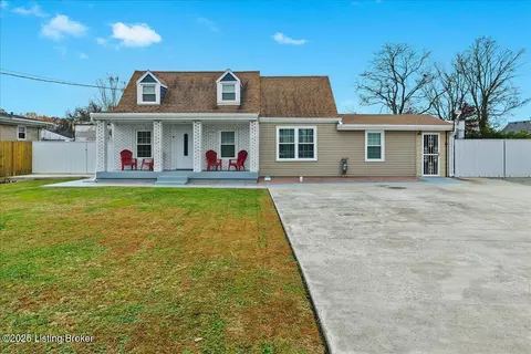 8704 Brown Austin Rd, Louisville, KY 40118