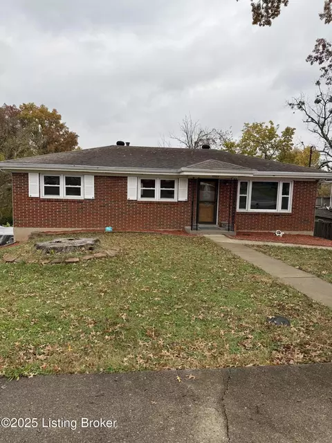 6909 Rock Hollow Dr, Louisville, KY 40219