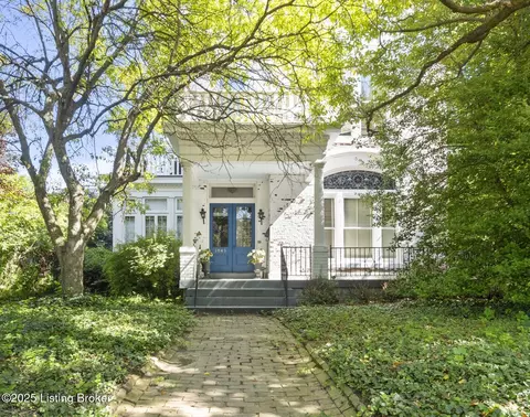 1045 Everett Ave #3, Louisville, KY 40204
