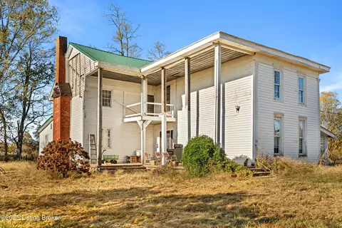 795 Schultz Ln, Fisherville, KY 40023