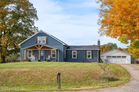 2630 Cedar Point Rd, La Grange, KY 40031