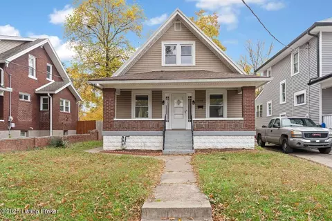 636 S 40th St, Louisville, KY 40211
