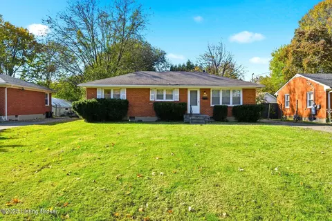 4322 Diamond Way, Louisville, KY 40216