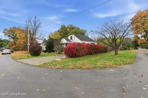 1401 Mccoy Ave, Louisville, KY 40215
