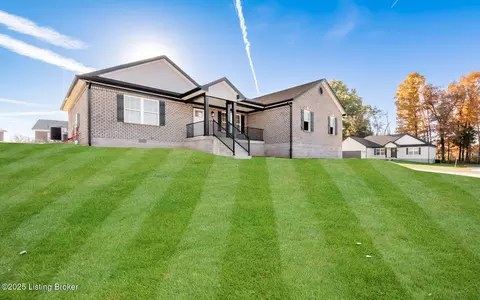 500 Braden Way, Bardstown, KY 40004