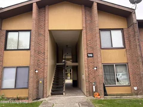 7008 Wildwood Cir #63, Louisville, KY 40291