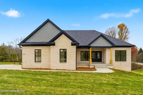 lot7 Willowbrook, Fisherville, KY 40023