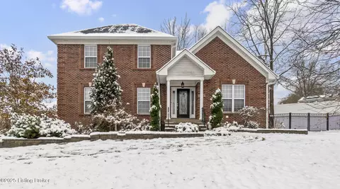 12104 Briargate Ln, Goshen, KY 40026