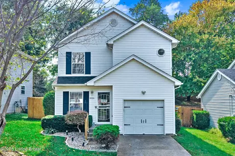 1826 Jefferson Ave, Lyndon, KY 40242
