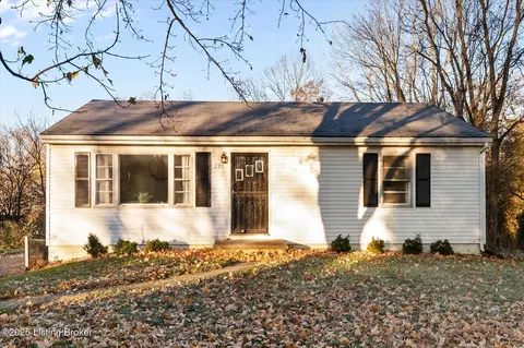 255 Webbmont Cir, Shelbyville, KY 40065