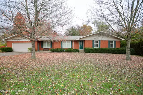 9911 Stonestreet Rd, Louisville, KY 40272