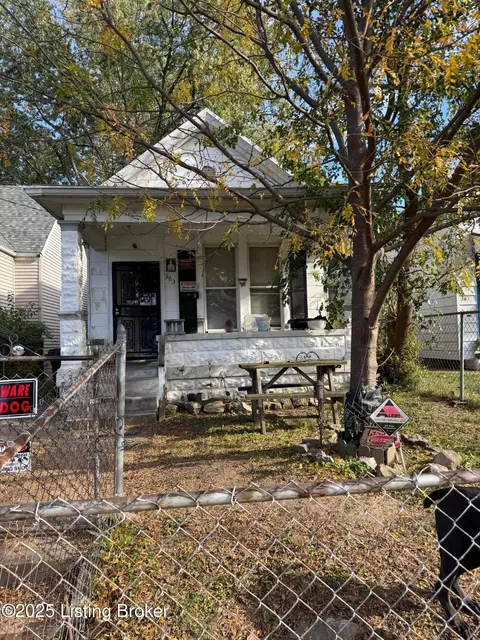 363 N 27th St, Louisville, KY 40212