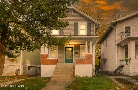 545 Denmark St, Louisville, KY 40215