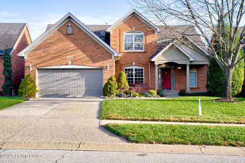 15121 Abington Ridge Pl, Louisville, KY 40245
