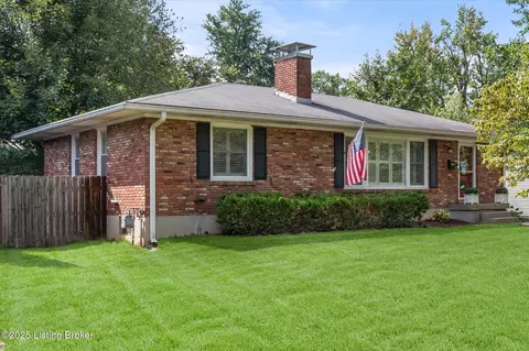 328 Brunswick Rd, Louisville, KY 40207