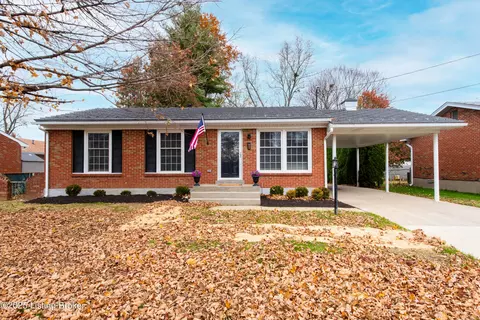 9417 Plumwood Rd, Louisville, KY 40291