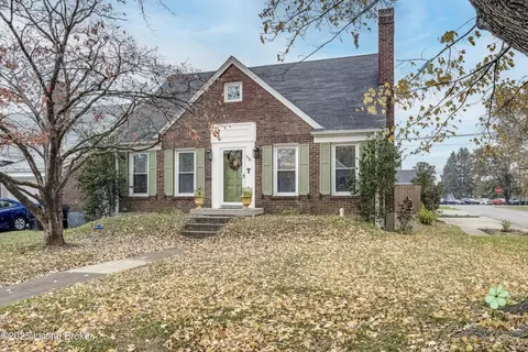 1033 Greenleaf Rd, Louisville, KY 40213