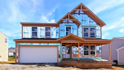 132 Misty Green Ct, Mount Washington, KY 40047